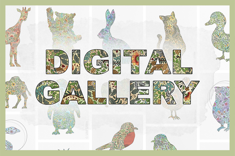 DIGITAL GALLERY