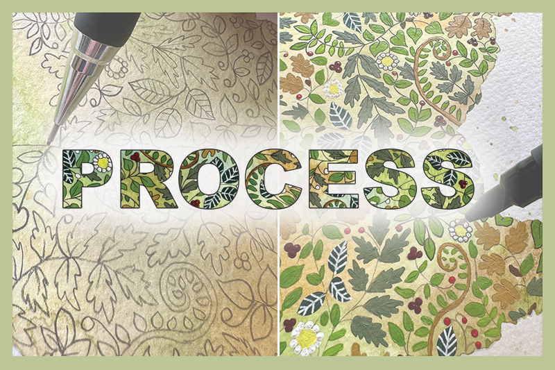 THE PROCESS