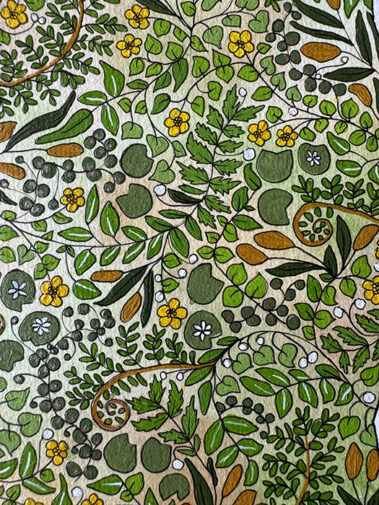 Inca - Details