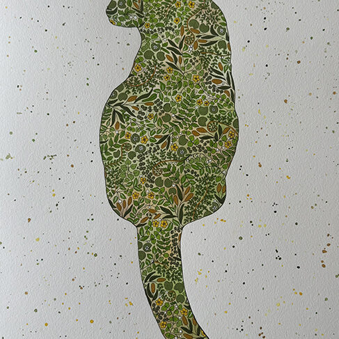 Inca - A3