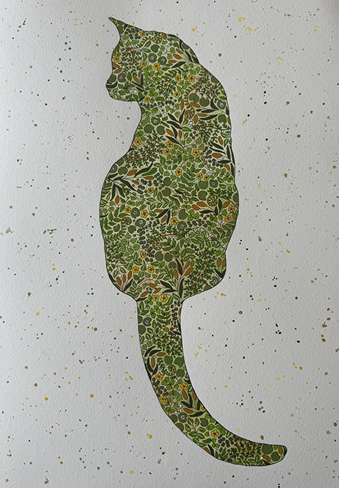 Inca - A3