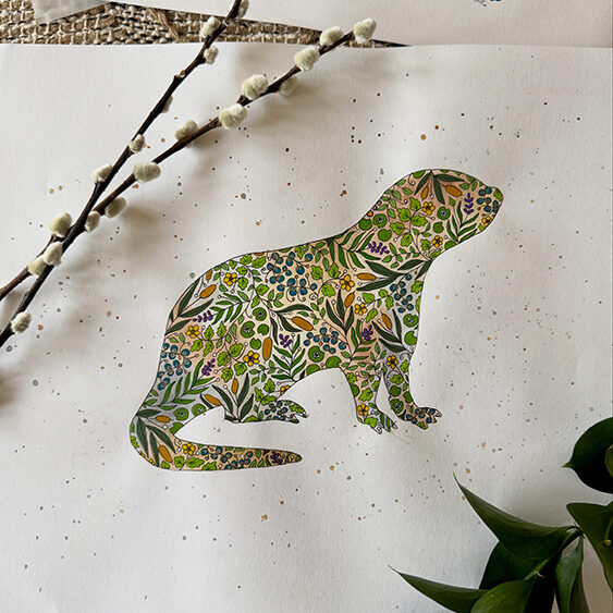 Otter - A3