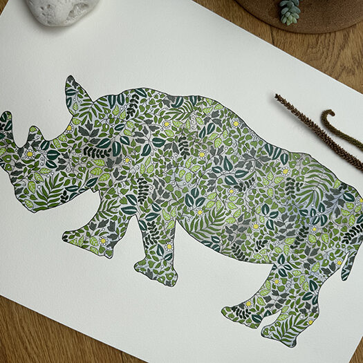 Rhino - A3