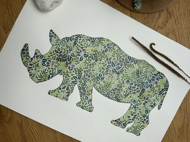 Rhino - A3