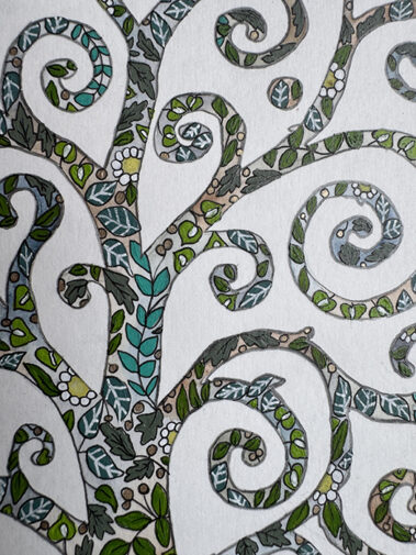 Tree of Life - Details